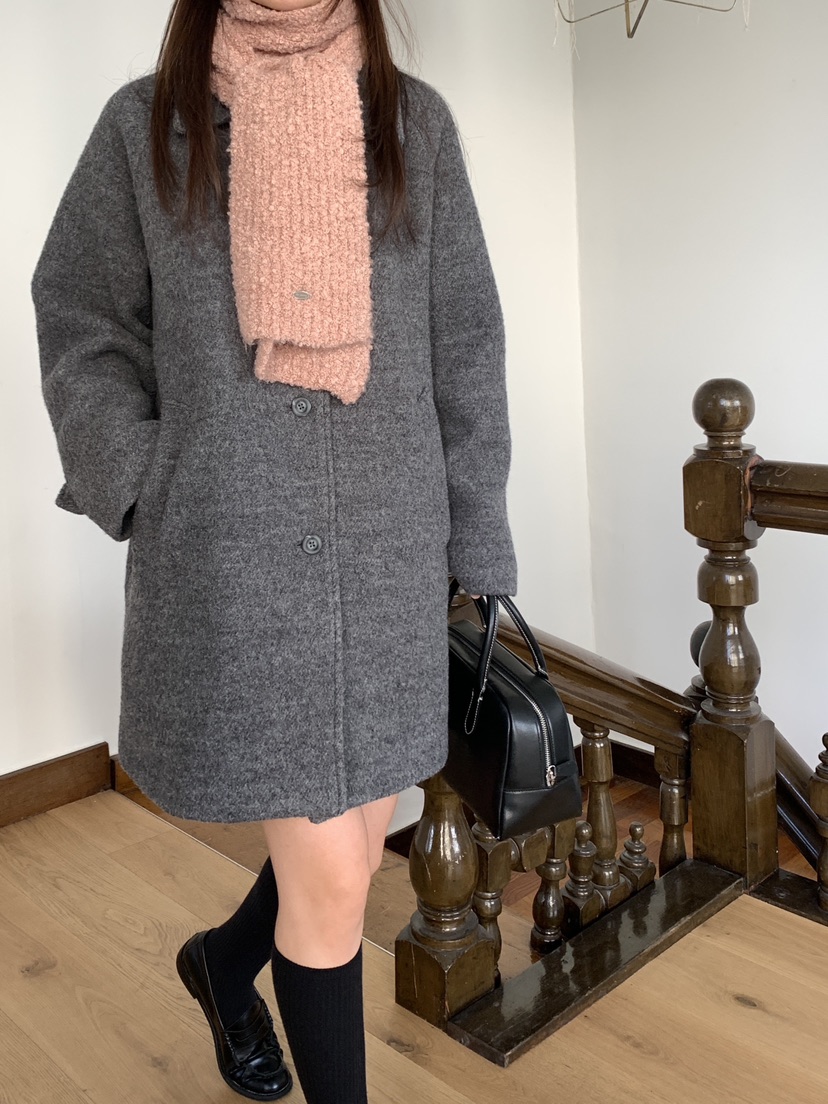 RE:OPENING韓國直郵女裝新品真品推薦24秋夏人氣圍巾披肩RE:OPENING圍巾/披肩