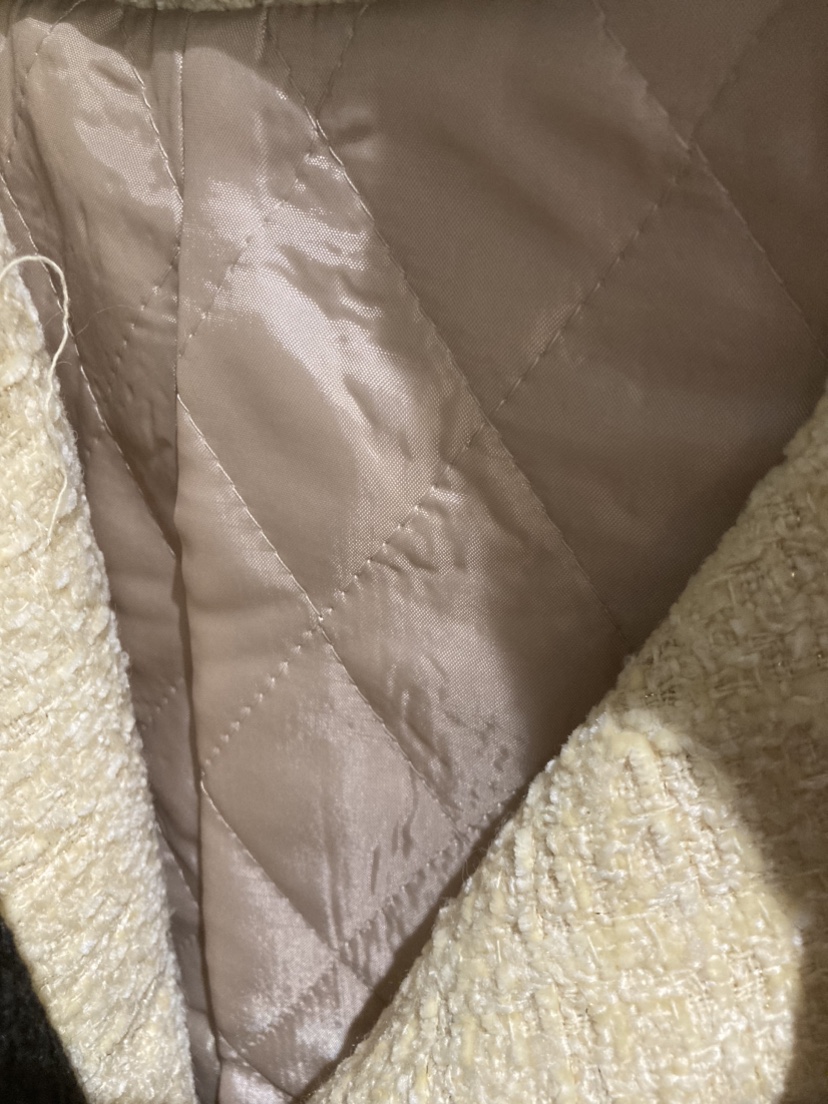 RIDGE-P韓國直郵東大門代購女裝新品推薦熱賣時尚24秋冬夾克RIDGE-P夾克