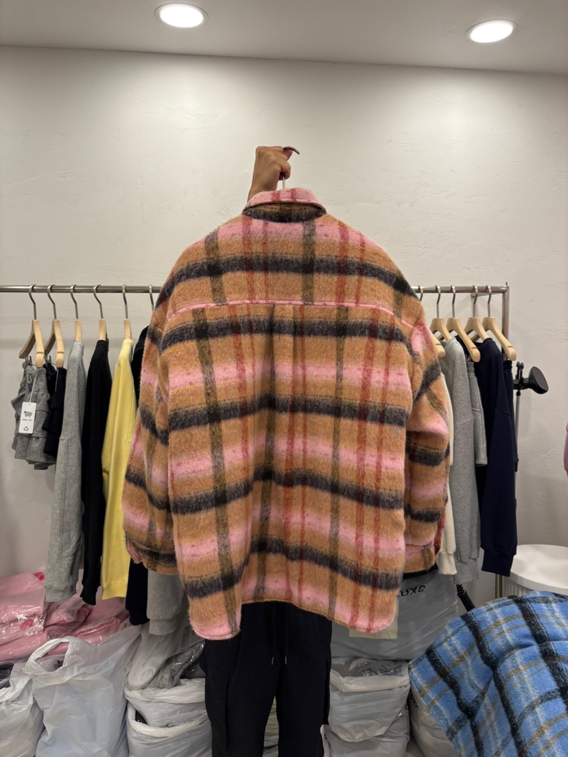 Delicate韓國直郵東大門代購女裝新款推薦休閑時尚真品夾克DELICATE夾克