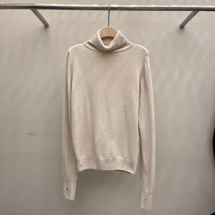 eoob/LAMEREI直郵韓國代購女裝新款職業熱賣時尚針織衫保暖EOOB/LAMEREI針織衫圖色1