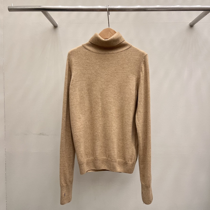 eoob/LAMEREI直郵韓國代購女裝新款職業熱賣時尚針織衫保暖EOOB/LAMEREI針織衫圖色2