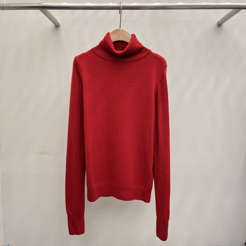 eoob/LAMEREI直郵韓國代購女裝新款職業熱賣時尚針織衫保暖EOOB/LAMEREI針織衫圖色3