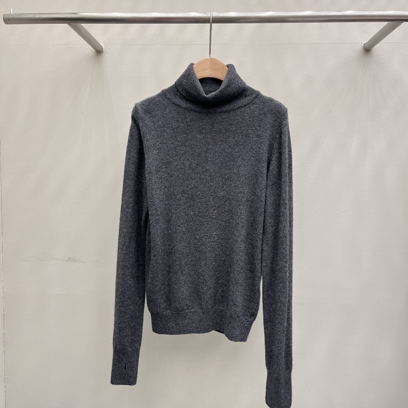 eoob/LAMEREI直郵韓國代購女裝新款職業熱賣時尚針織衫保暖EOOB/LAMEREI針織衫圖色4