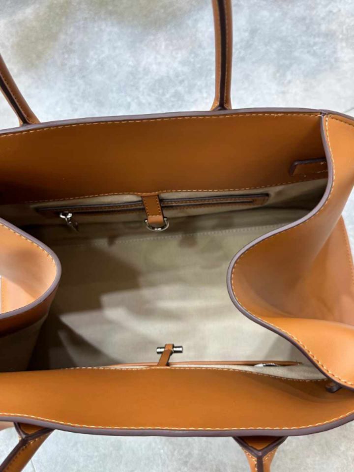 X直郵韓國代購女裝新品推薦真品人氣24秋冬休閑職業手提包BAKHA-Q手提包