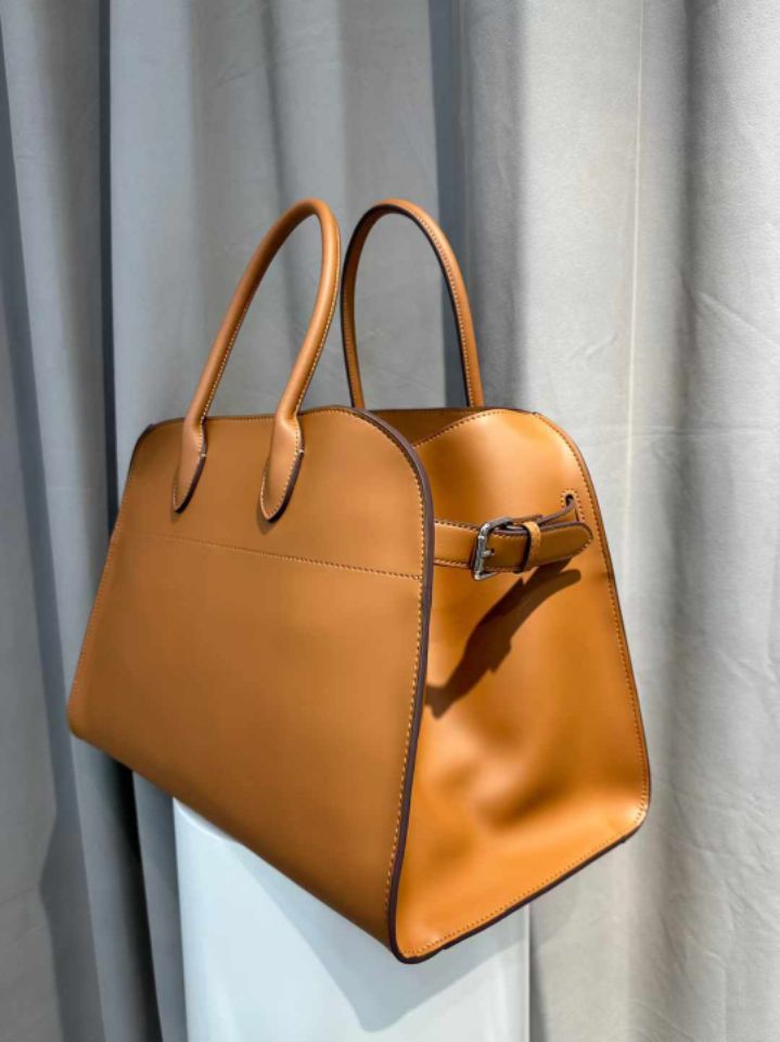 X直郵韓國代購女裝新品推薦真品人氣24秋冬休閑職業手提包BAKHA-Q手提包