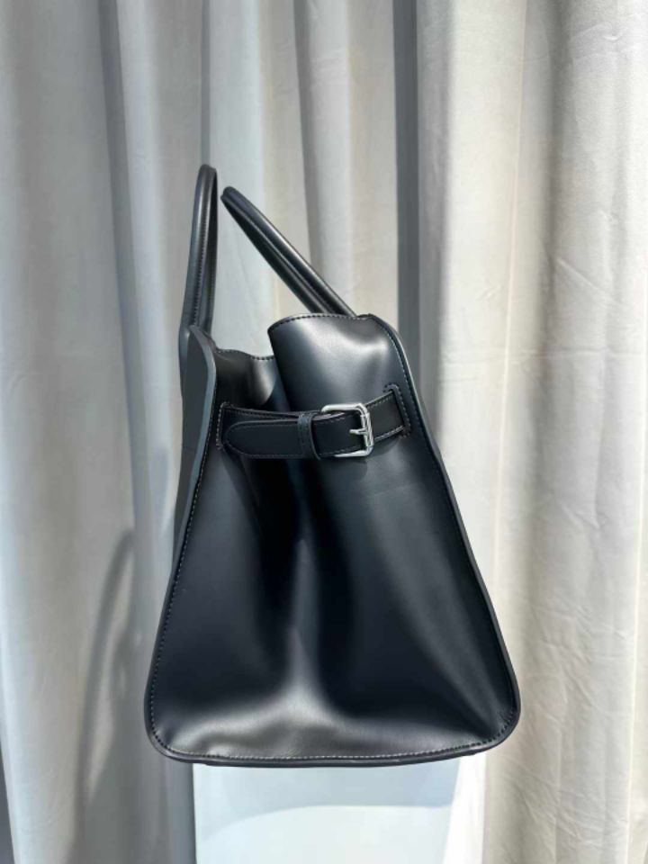 X直郵韓國代購女裝新品推薦真品人氣24秋冬休閑職業手提包BAKHA-Q手提包