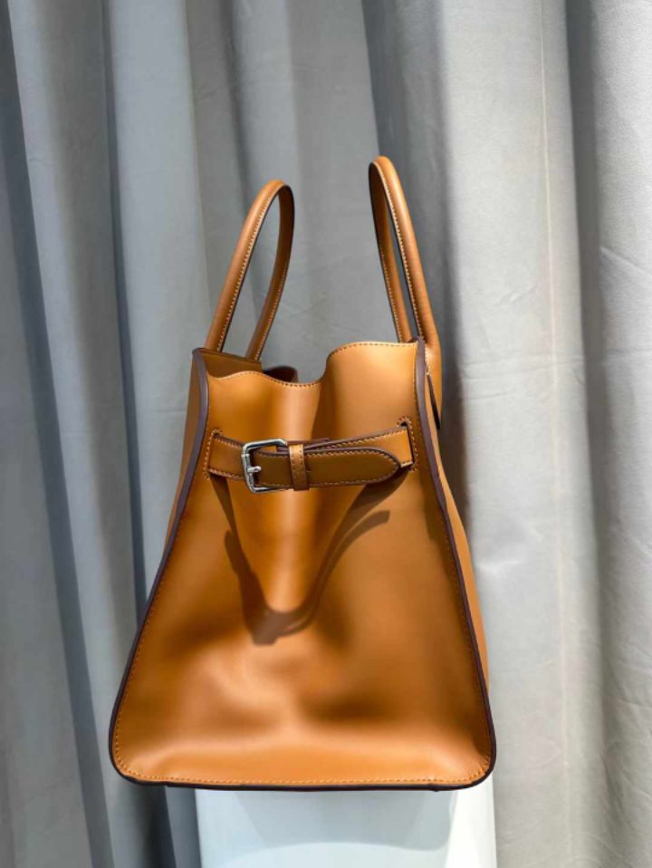 X直郵韓國代購女裝新品推薦真品人氣24秋冬休閑職業手提包BAKHA-Q手提包