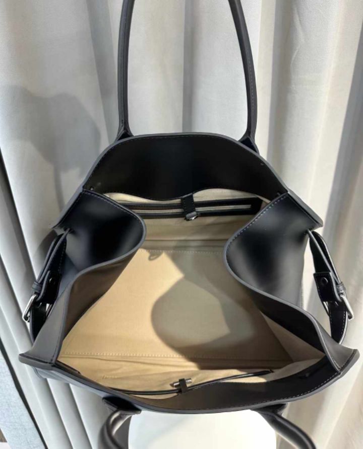 X直郵韓國代購女裝新品推薦真品人氣24秋冬休閑職業手提包BAKHA-Q手提包