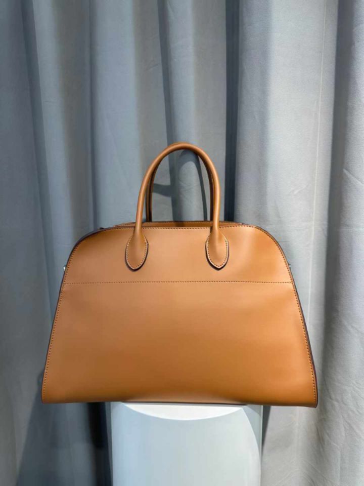 X直郵韓國代購女裝新品推薦真品人氣24秋冬休閑職業手提包BAKHA-Q手提包圖色1