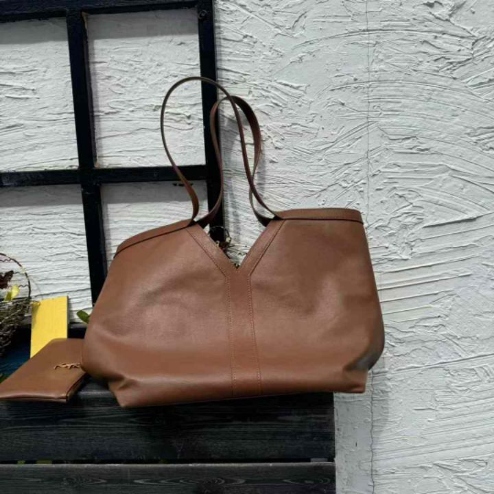 X韓國直郵女裝新品推薦時尚熱賣職業真品24秋冬單肩斜跨包BAKHA-Q單肩/斜跨包