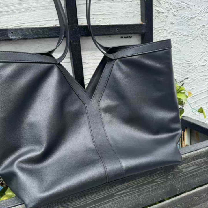 X韓國直郵女裝新品推薦時尚熱賣職業真品24秋冬單肩斜跨包BAKHA-Q單肩/斜跨包