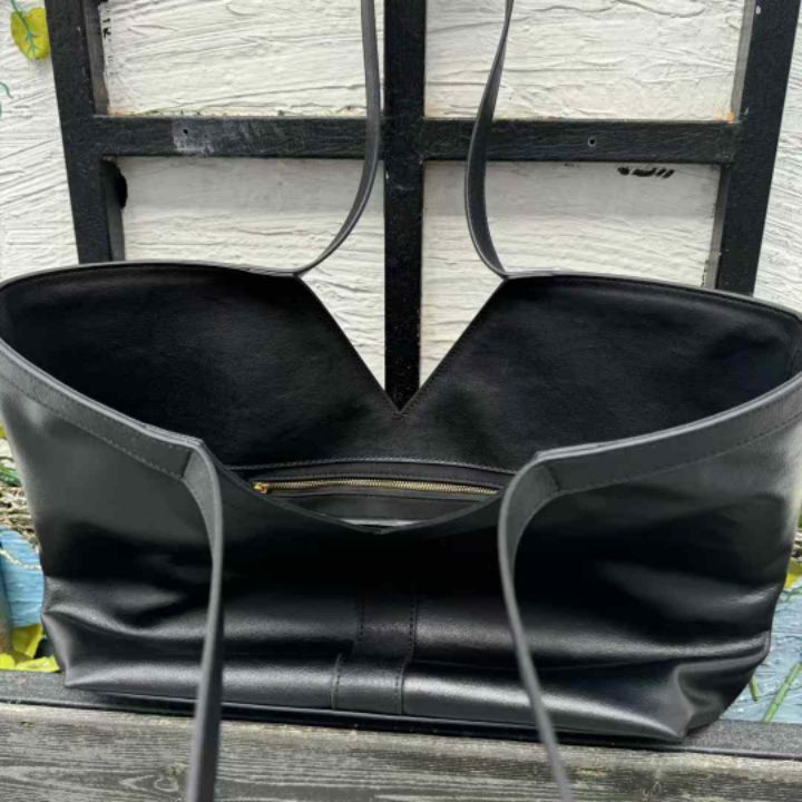 X韓國直郵女裝新品推薦時尚熱賣職業真品24秋冬單肩斜跨包BAKHA-Q單肩/斜跨包