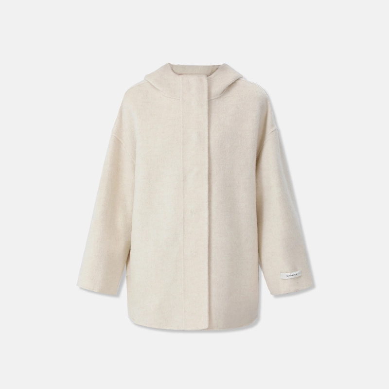 BANI BLUBH韓國直郵東大門實拍女裝新品推薦職業人氣時尚夾克BANI BLUSH夾克