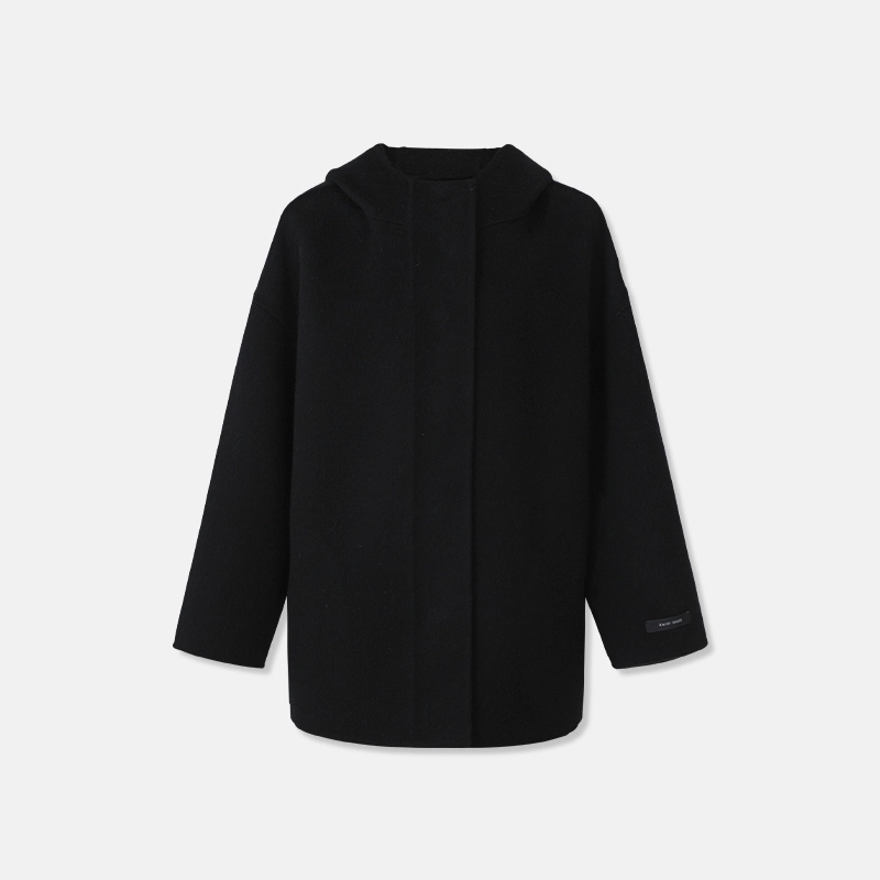 BANI BLUBH韓國直郵東大門實拍女裝新品推薦職業人氣時尚夾克BANI BLUSH夾克圖色3