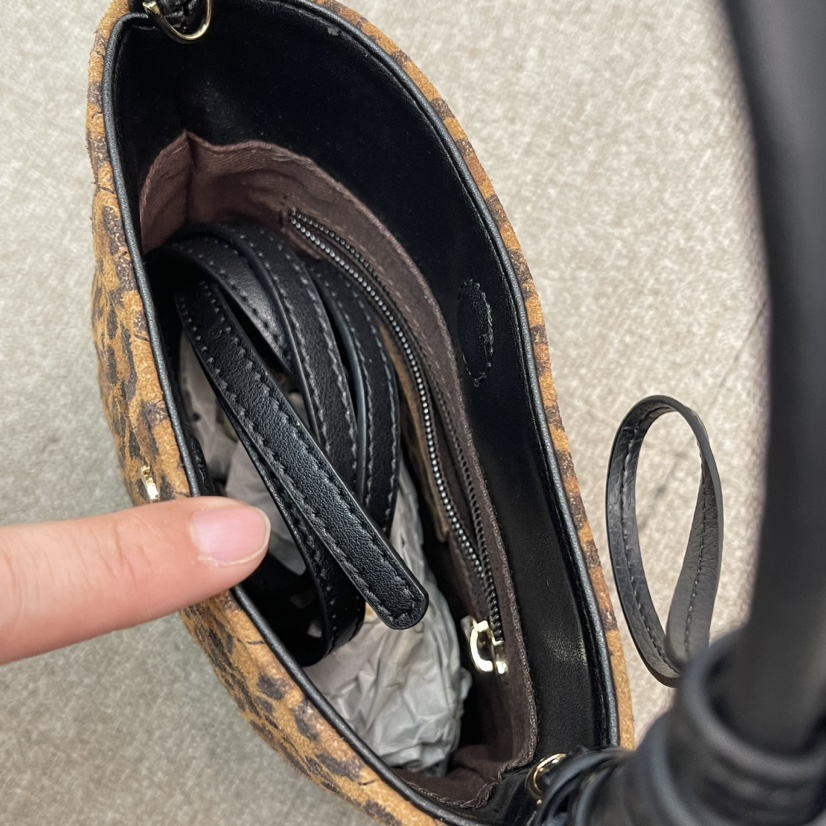 HOSA韓國直郵東大門代購女裝新品時尚人氣休閑推薦熱賣手提包HOSA手提包