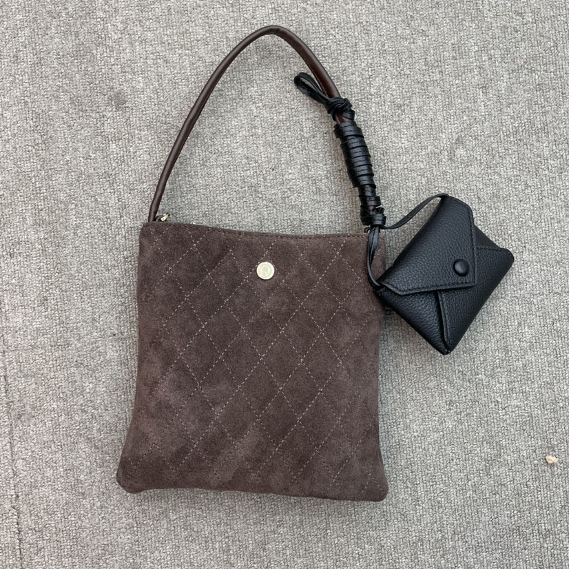 HOSA韓國直郵東大門代購女裝新品時尚人氣休閑推薦熱賣手提包HOSA手提包圖色2