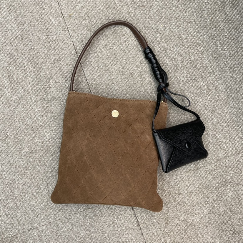 HOSA韓國直郵東大門代購女裝新品時尚人氣休閑推薦熱賣手提包HOSA手提包圖色3