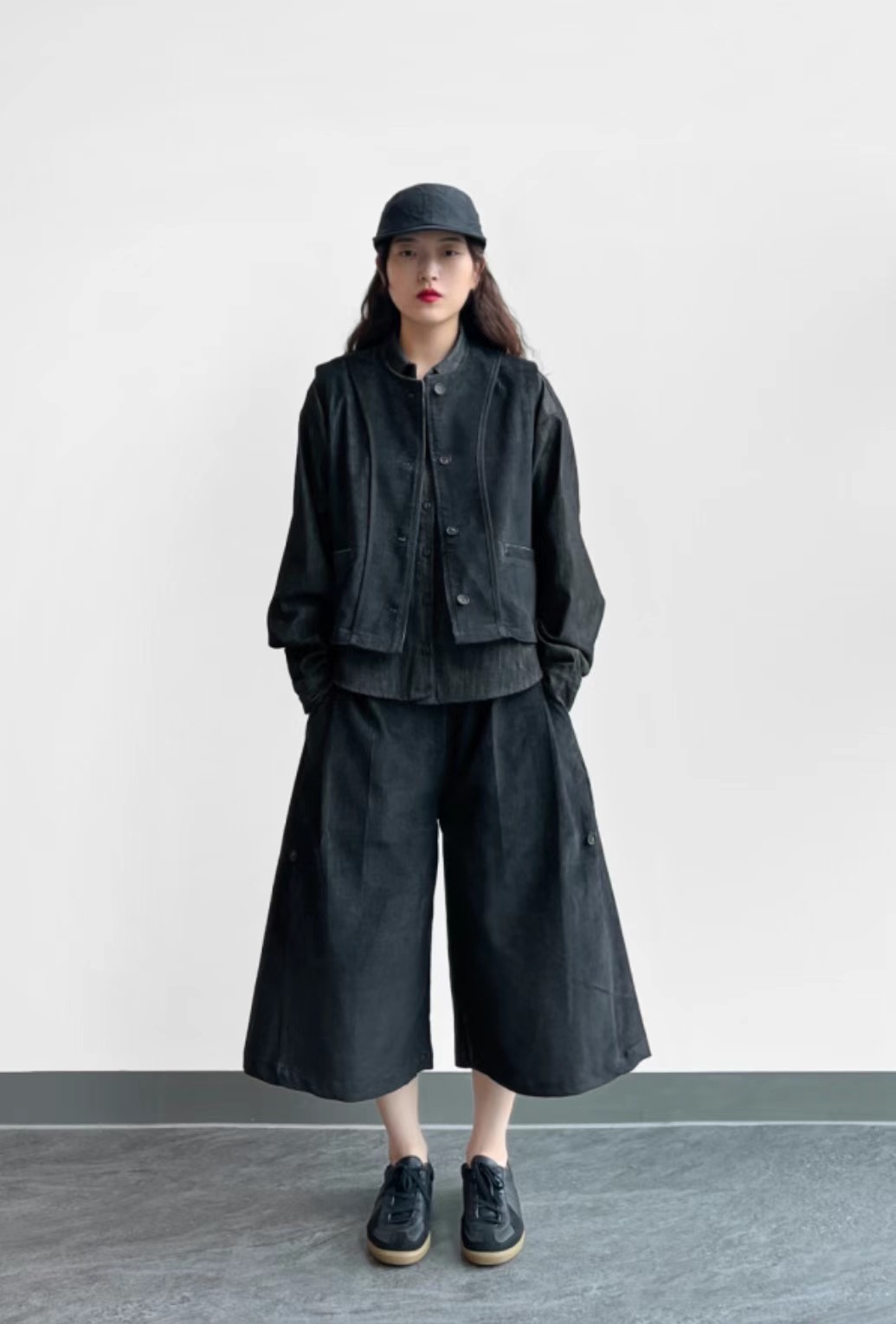 VIVACITY韓國直郵女裝新品熱賣推薦職業人氣休閑24秋冬套裝VIVACITY套裝