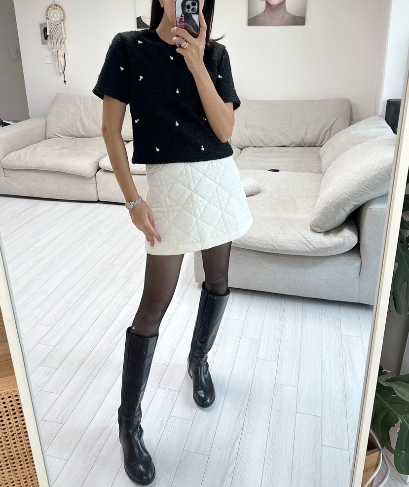 SOUIT韓國直郵東大門代購女裝新款真品休閑時尚職業人氣T恤SOUIT by mabel-LT恤