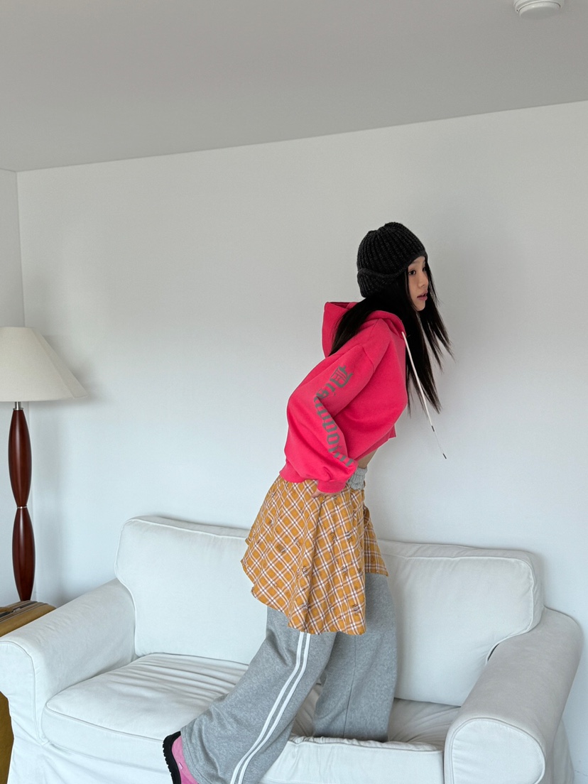 MAISON DE GLORY韓國直郵東大門實拍女裝新品休閑推薦休閑褲MAISON DE GLORY休閑褲