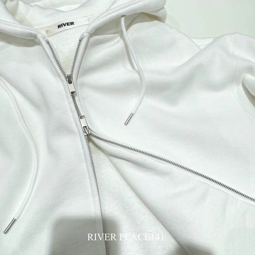 WATER/RIVER韓國直郵東大門代購女裝新品推薦時尚真品衛衣WATER/RIVER衛衣