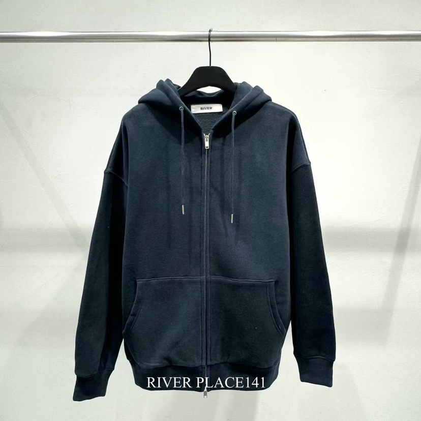 WATER/RIVER韓國直郵東大門代購女裝新品推薦時尚真品衛衣WATER/RIVER衛衣圖色3