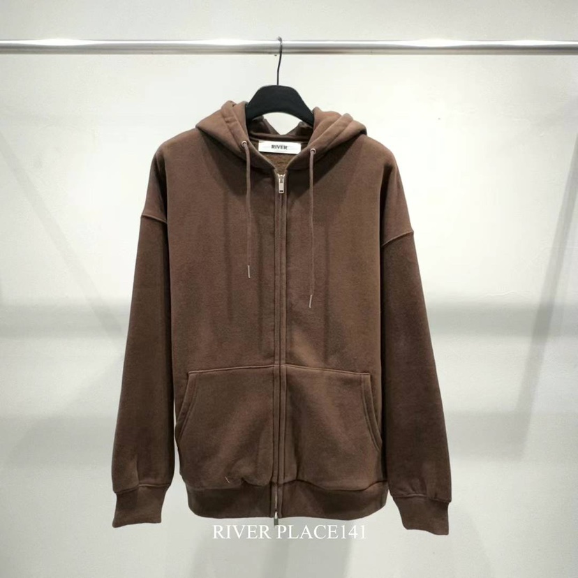 WATER/RIVER韓國直郵東大門代購女裝新品推薦時尚真品衛衣WATER/RIVER衛衣圖色4