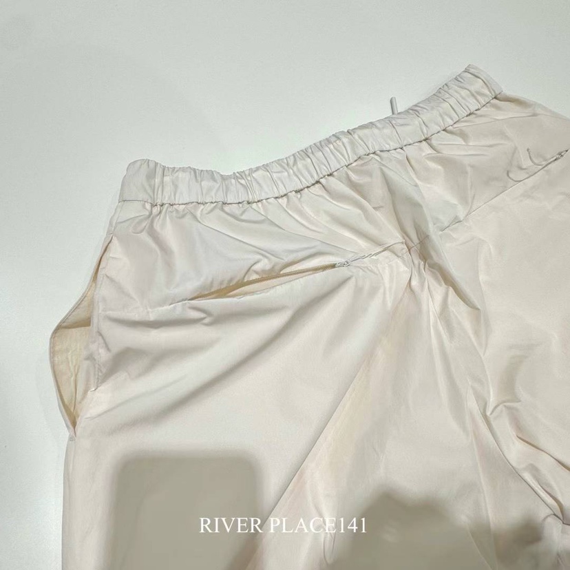 WATER/RIVER韓國直郵東大門代購女裝新款職業24秋冬休閑褲WATER/RIVER休閑褲