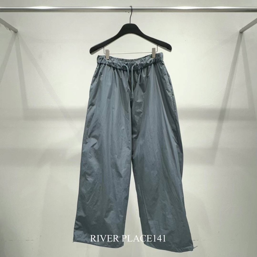 WATER/RIVER韓國直郵東大門代購女裝新款職業24秋冬休閑褲WATER/RIVER休閑褲圖色2