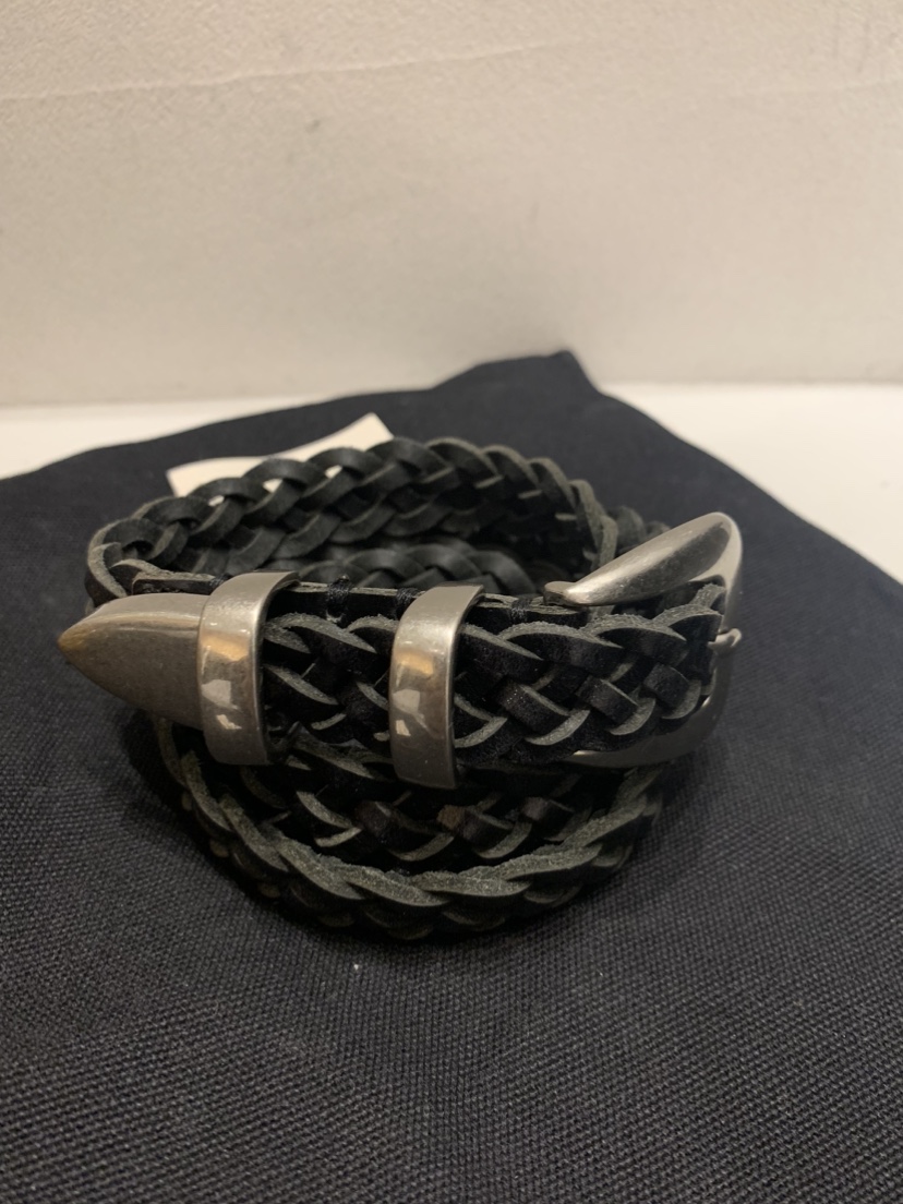 paper moon韓國直郵東大門實拍女裝新款熱賣休閑人氣24秋冬腰帶paper moon腰帶圖色1