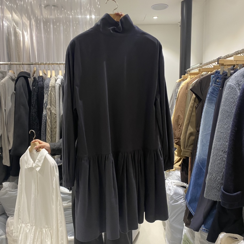 Greek韓國直郵東大門代購女裝新品人氣時尚推薦休閑職業連衣裙GREEK連衣裙
