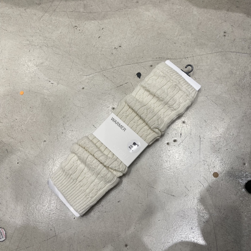 LEGO十雙起訂/可混搭直郵韓國代購女裝新款24秋冬真品襪子LEGO十雙起訂/可混搭襪子圖色1