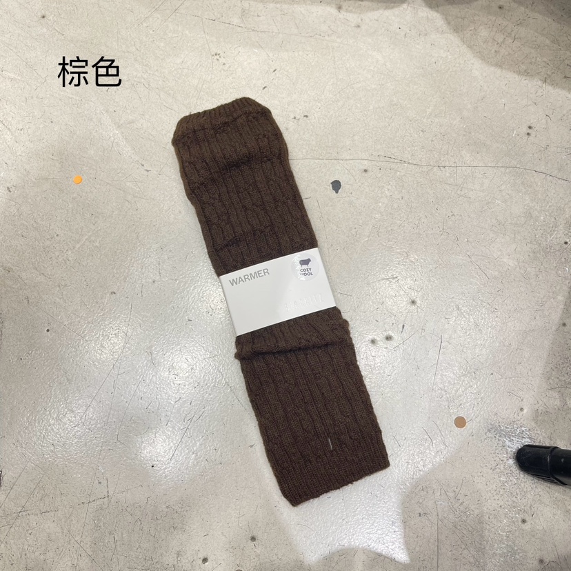 LEGO十雙起訂/可混搭直郵韓國代購女裝新款24秋冬真品襪子LEGO十雙起訂/可混搭襪子圖色3