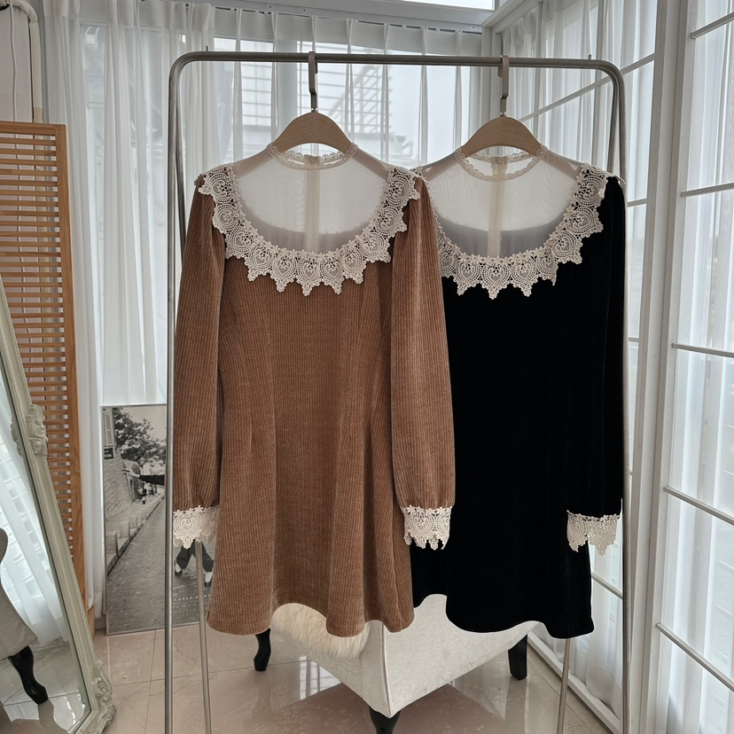 VICTORIA QUEEN直郵韓國代購女裝新款真品時尚休閑熱賣連衣裙VICTORIA QUEEN連衣裙