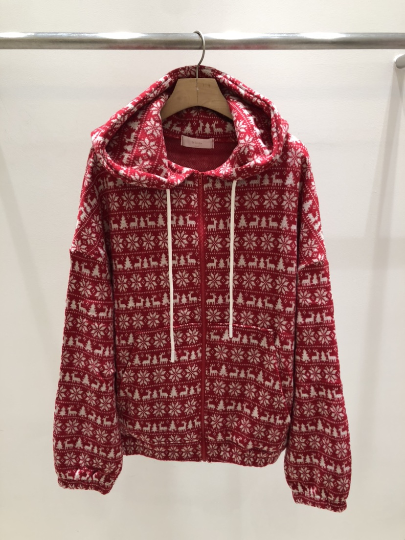 BIENBIEN直郵韓國代購女裝新品真品人氣時尚推薦衛衣拉鏈連帽ir bien-P衛衣圖色2