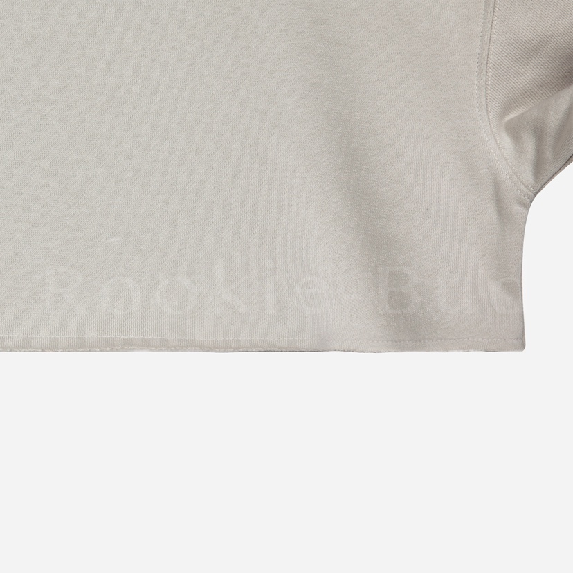 ROOKIE BUD韓國直郵東大門代購女裝新款熱賣真品休閑衛衣短款ROOKIE BUD-P衛衣