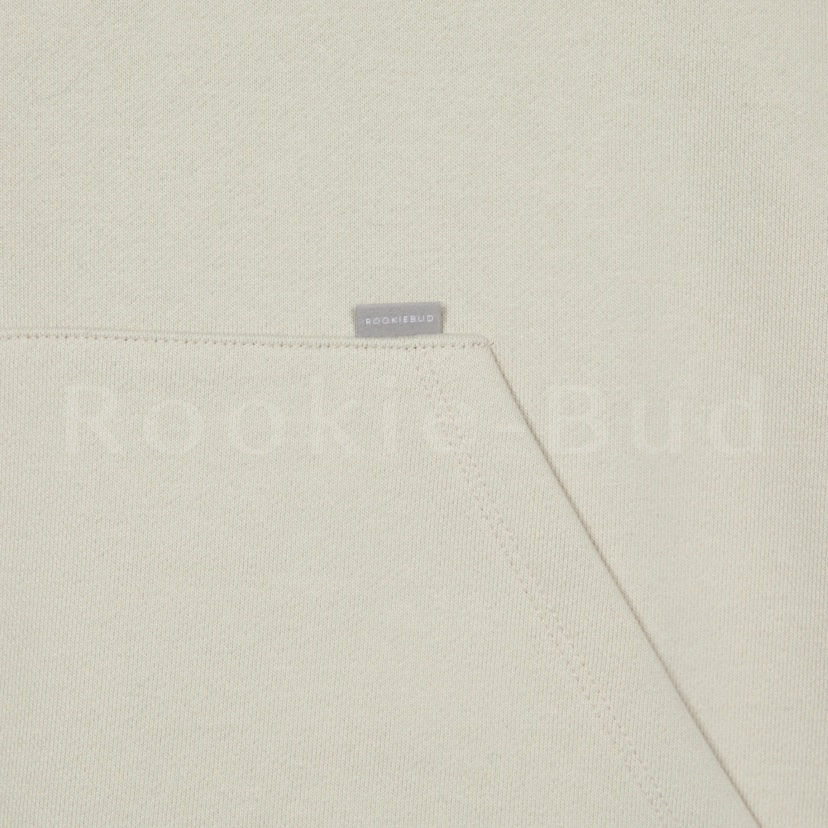 ROOKIE BUD韓國直郵東大門實拍女裝新款職業熱賣真品休閑衛衣ROOKIE BUD-P衛衣