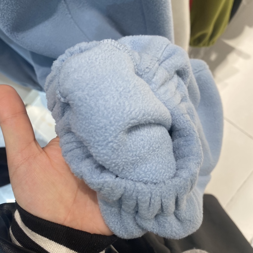 uha韓國直郵東大門代購女裝新品推薦24秋冬休閑褲加絨抓絨uha休閑褲