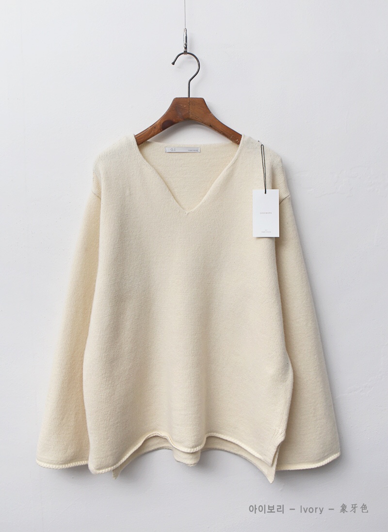 G.I-L直郵韓國代購女裝新品24秋冬熱賣休閑職業時尚針織衫G.I-L針織衫圖色2