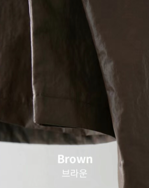 NADRI-나드리-OT直郵韓國代購女裝新款熱賣人氣休閑夾克皮革NADRI夾克