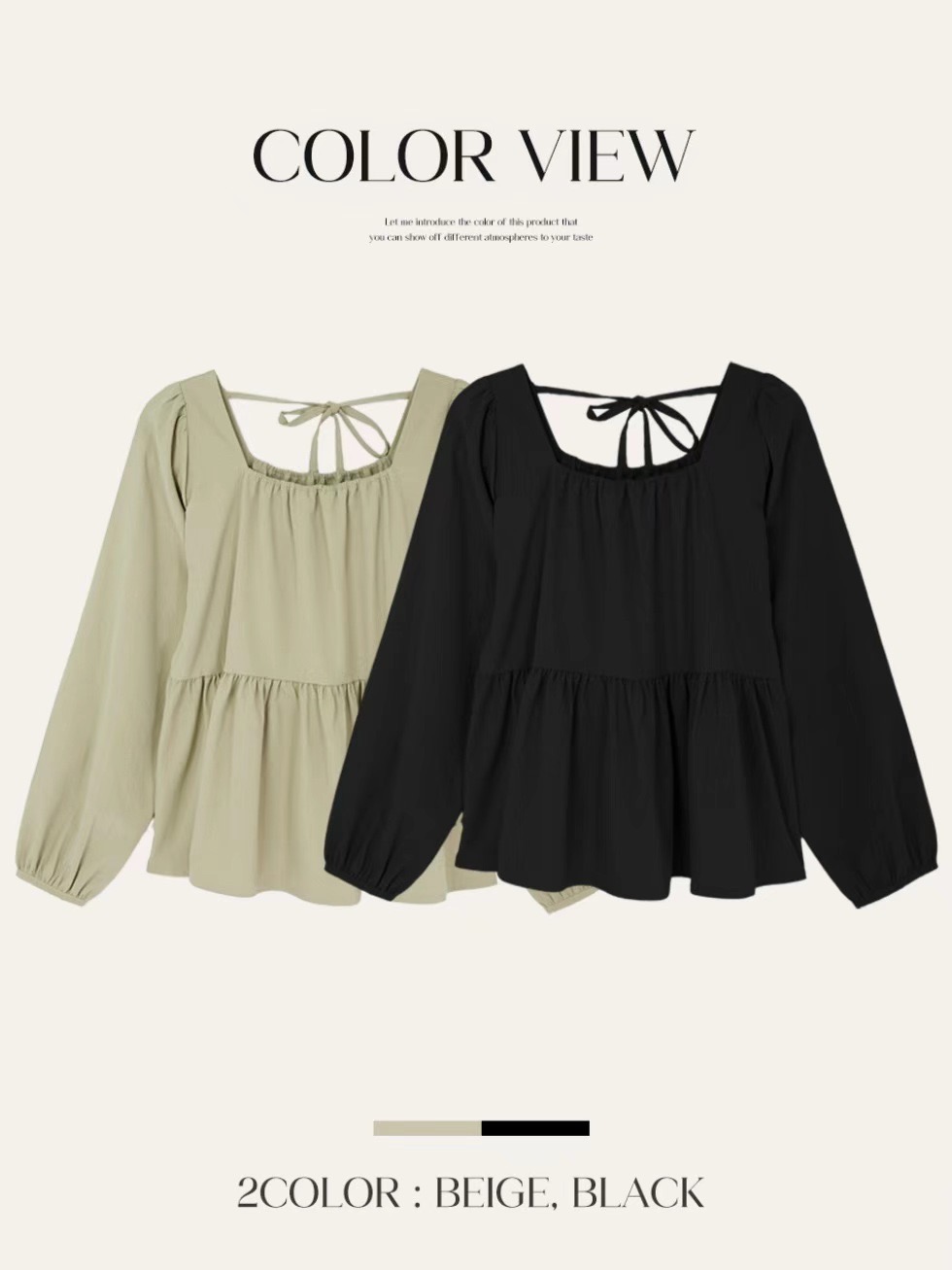 NADRI-나드리-OT韓國直郵東大門實拍女裝新款人氣襯衫蕾絲衫NADRI襯衫/蕾絲衫