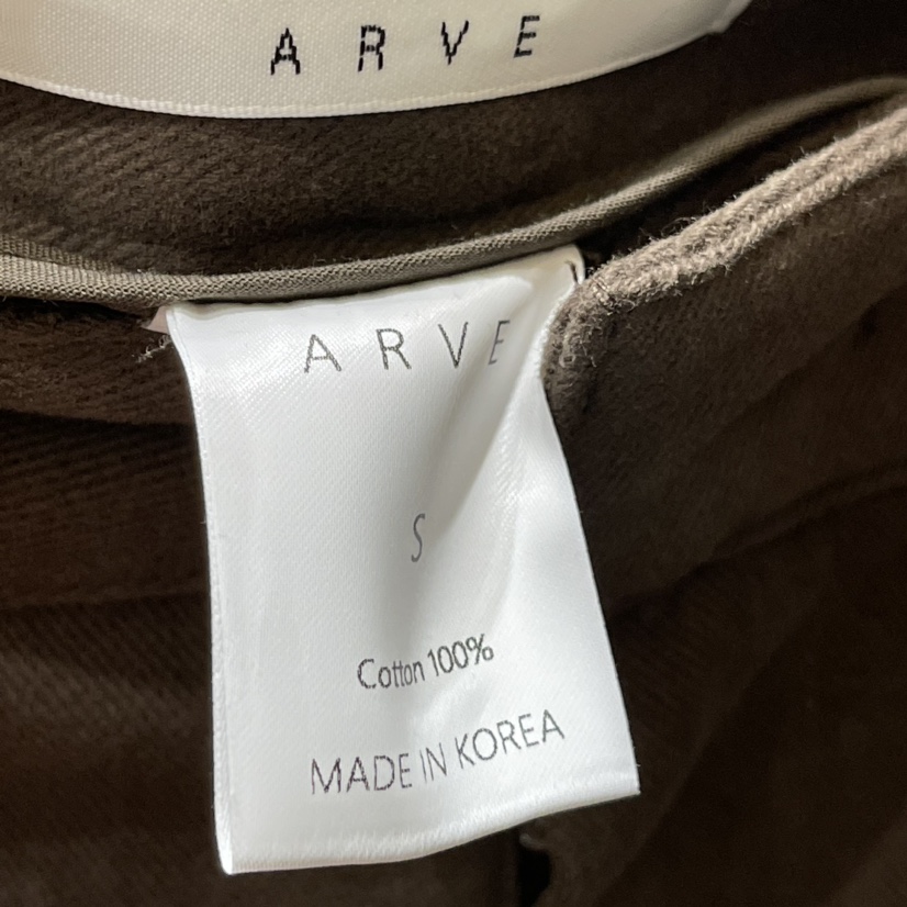 ARVE韓國直郵東大門代購女裝新品人氣休閑時尚24秋冬休閑褲ARVE休閑褲