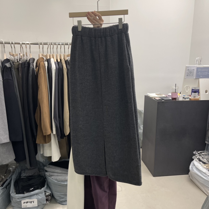 sea sand salt直郵韓國代購女裝新品熱賣人氣時尚推薦長裙EYEL長裙