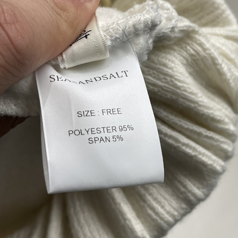sea sand salt直郵韓國代購女裝新品熱賣人氣時尚推薦長裙EYEL長裙