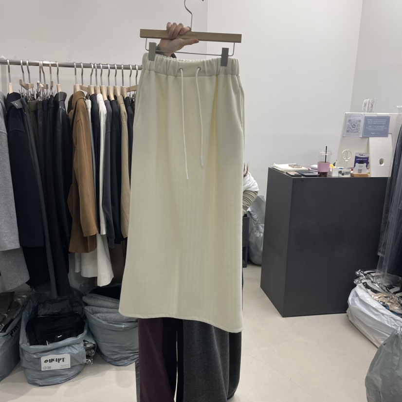 sea sand salt直郵韓國代購女裝新品熱賣人氣時尚推薦長裙EYEL長裙