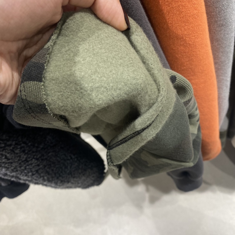 VANTA韓國直郵東大門代購女裝新品推薦真品熱賣時尚長裙加絨VANTA長裙