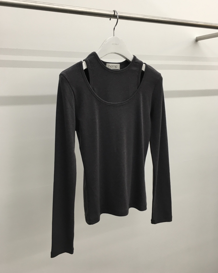 hemp韓國直郵女裝新款推薦24秋冬時尚熱賣休閑人氣真品套裝hemp套裝