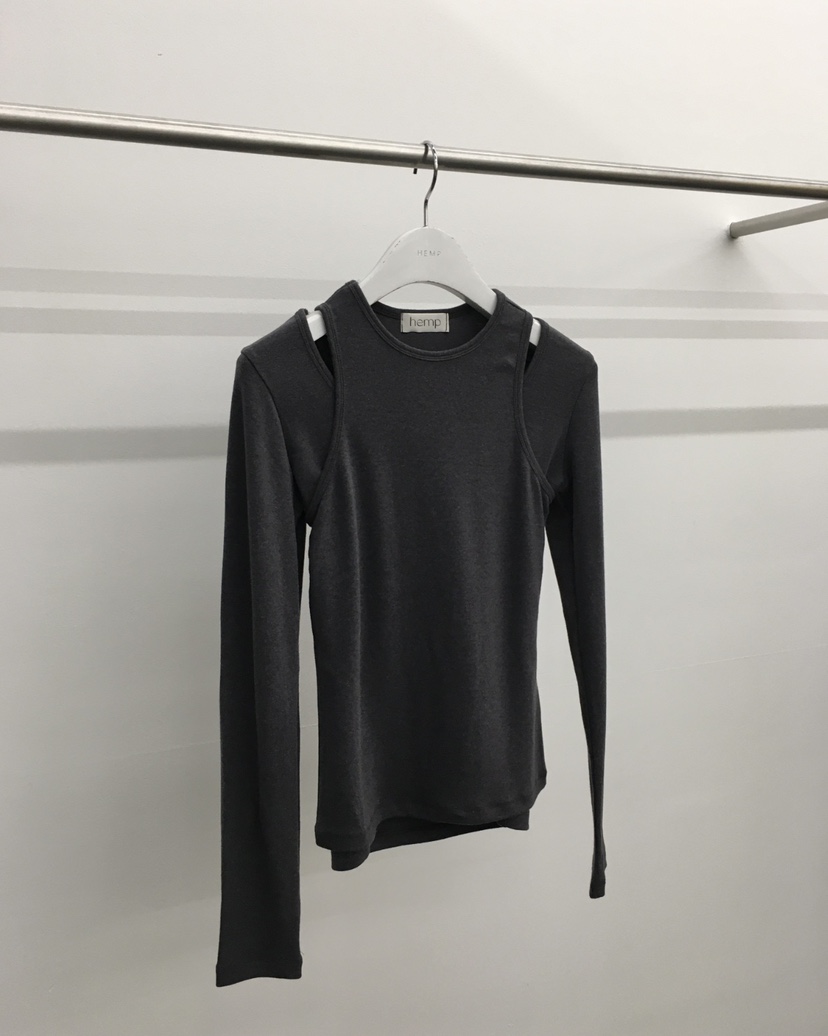 hemp韓國直郵女裝新款推薦24秋冬時尚熱賣休閑人氣真品套裝hemp套裝