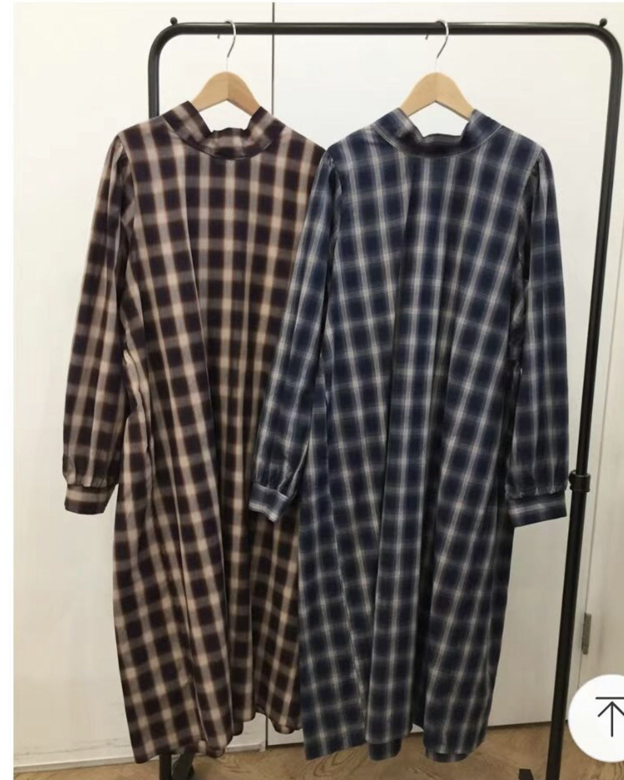 STYLE LOUNGE韓國直郵東大門實拍女裝新款職業推薦熱賣連衣裙STYLE LOUNGE連衣裙