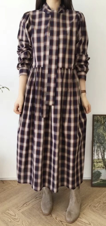 STYLE LOUNGE韓國直郵東大門實拍女裝新款職業推薦熱賣連衣裙STYLE LOUNGE連衣裙圖色2